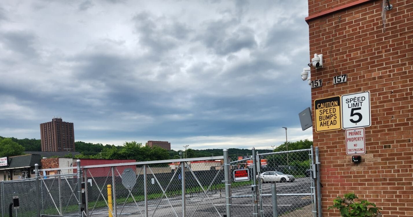 Security-First Redevelopment Brings Advanced Protection to Revitalized Syracuse Apartment Community