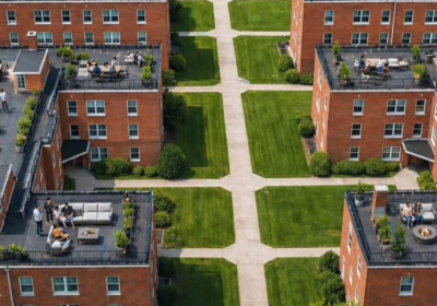 Syracuse apartment rebirth could lift neighborhood if it can attract upscale renters