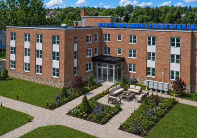 Can one of Syracuse’s worst apartment complexes become high-end housing?